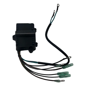 

Mariner Switch Box CDI Power Pack Replacement Unit 339-7452A19 114-7452AK1