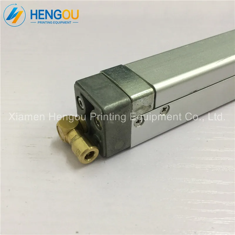 3 Pieces High Quality 00.580.4128 Hengoucn SM74 machine automatic air bag plate clamp 00.580.4128/03 | Инструменты