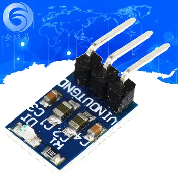 

10pcs 3 Pin AMS1117-3.3 Power Module 3.3V Power Module LDO 800ma