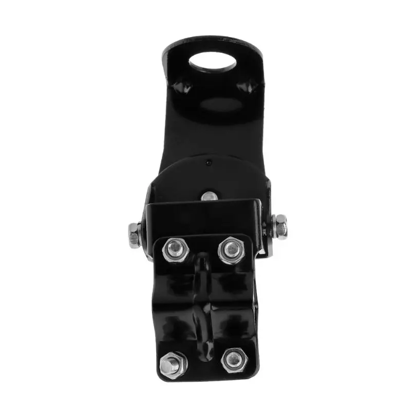 Staffa RB-46 Per Antenna Auto Con Alimentatore Da 4,5 M - Montaggio Senza Fori - 3