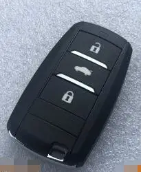 

Smart key For CHANGAN CS75