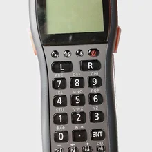 DT930 – ordinateur portable avec PDA 1D, 100% testé et bon