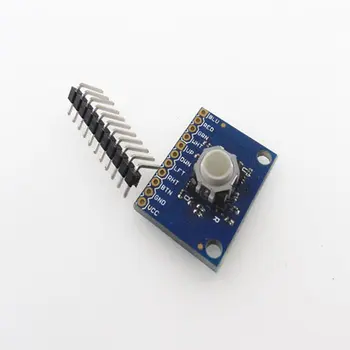 

Fannyda track ball sensor 360 degree track ball module
