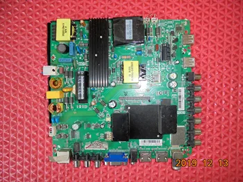 

LED50G100 LCD TV Main Board TP. RT2982.PC821 Screen 72002769