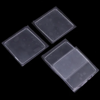 

4PCS/Set Washing Machine Silicone Pads Portable Anti Vibration Non-Slip Mats 7*7cm