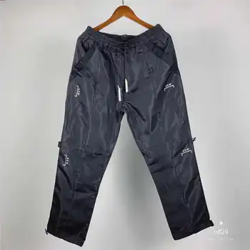 

A-COLD-WALL ACW Pants Men Women Detachable Pocket Streetwear Sports Joggers Sweatpants Trousers A-COLD-WALL Pants
