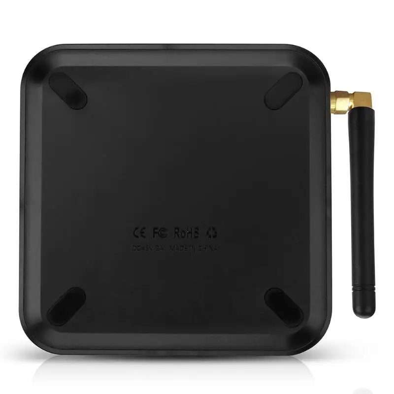 Tanix TX6 Android 9,0 tv Box Allwinner H6 Четырехъядерный 4G+ 32GB wifi BT телеприставка TX6 медиаплеер 4K IP tv Smart box телеприставка