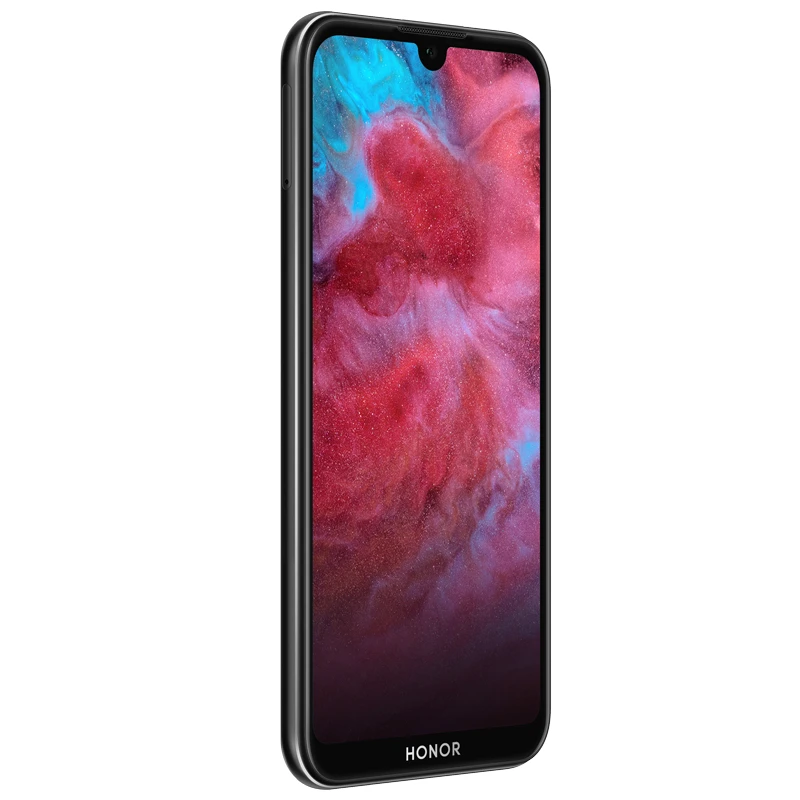 HONOR Play 3E смартфон 5,7" MT6762R Восьмиядерный Android 9,0 мобильный телефон 13 МП+ 5Мп камера батарея 3020 мАч мобильный телефон