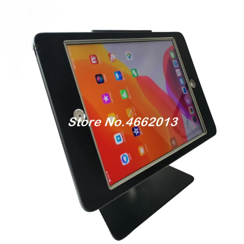 Защитная настольная подставка для нового iPad 10 2 &quot7-го поколения планшет с