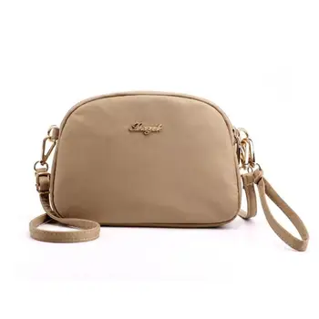 

Summer Style Women Shoulder Bag Messenger Bags Female Handbags Famous Brands Nylon Crossbody Bags Bolsas Sac A Main Femme