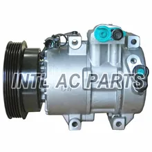 Автомобильный Компрессор кондиционера для кіа Cerato Рио 97701-1G300 97701-1G310 97701-1G311 97701-2F500 11270-24500 6J1810066 P300131410 P300132270