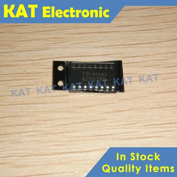 

5PCS/Lot TD62503FG 62503FG SOP-16 TRANSISTOR 200 mA, 35 V, 7 CHANNEL, NPN, Si, BIP General Purpose Small Signal