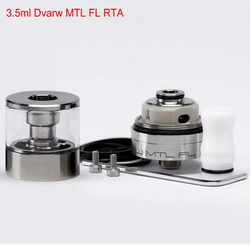 3.5ML rta1