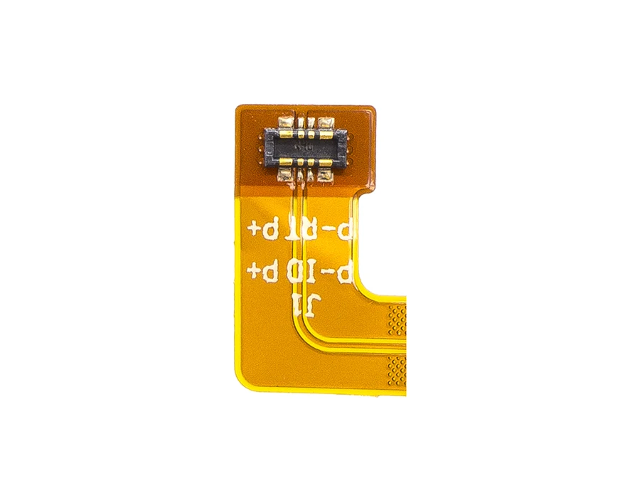 Обновленная батарея Cameron Sino для zte Li3940T44P8H846748 Blade Max 3, Blade Max 3 LTE-A 3950 мАч/15.21Wh