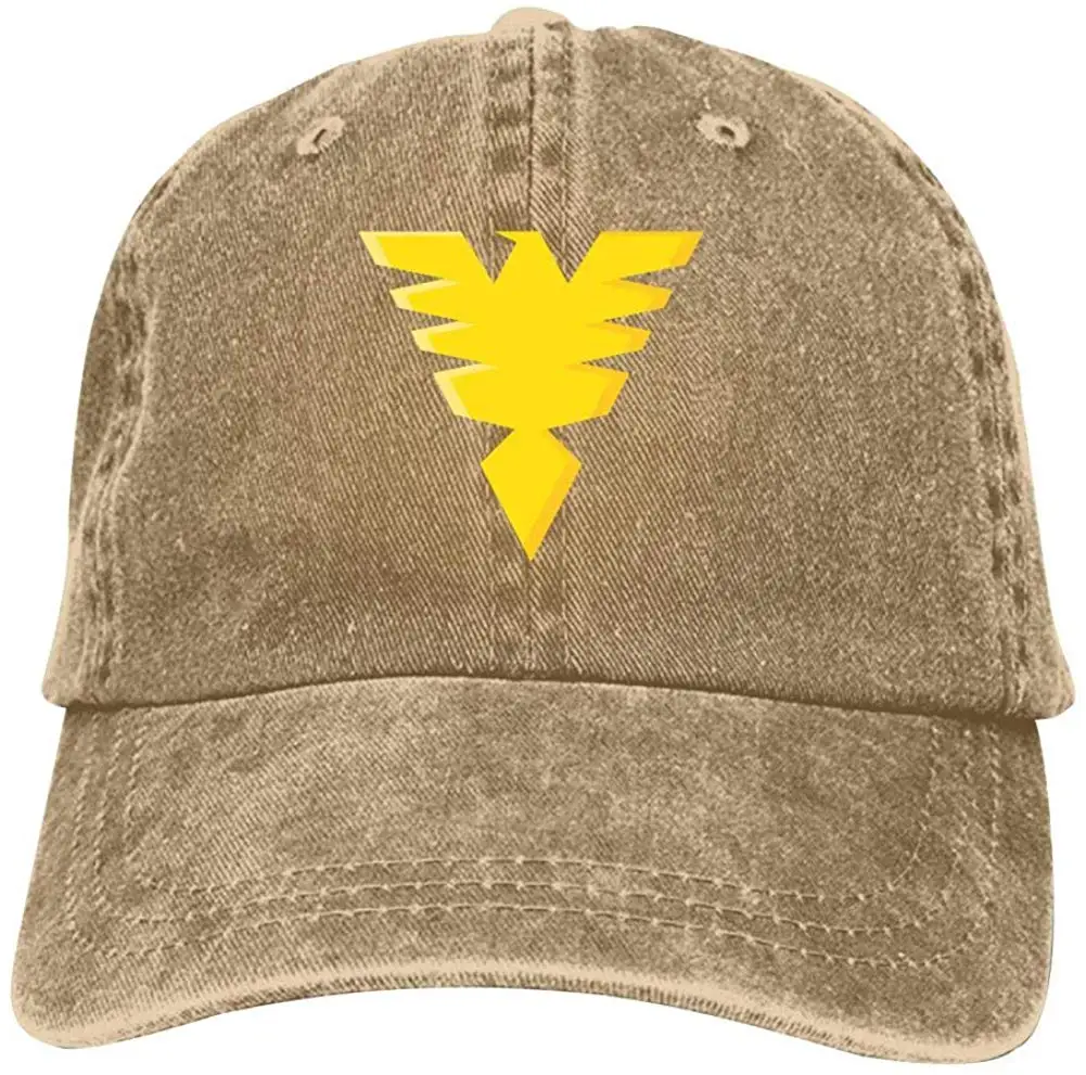 Феникс двойная Пряжка Регулируемая ковбойская Личность ретро ковбойская шляпа