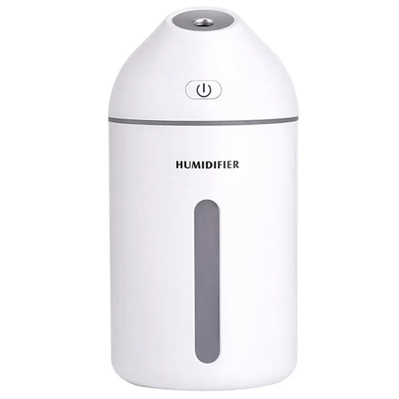 

Ultrasonic Aromatherapy Essential Oil Aroma Diffuser Cool Mist Humidifier Car With Led Lights Air Humidifier Usb