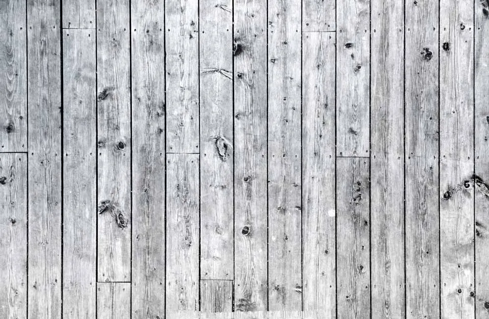 

SHENGYONGBAO Vinyl Custom Photography Backdrops Prop Wood Planks floral Theme Photo Studio Background MH19511-86177