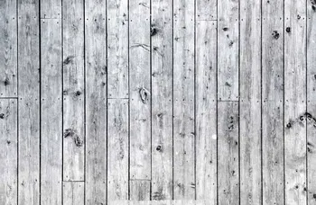 

SHENGYONGBAO Vinyl Custom Photography Backdrops Prop Wood Planks floral Theme Photo Studio Background MH19511-86177