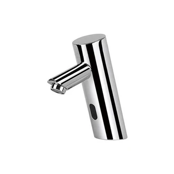 

Smart hot water tap activated faucet hand washing electronic faucet