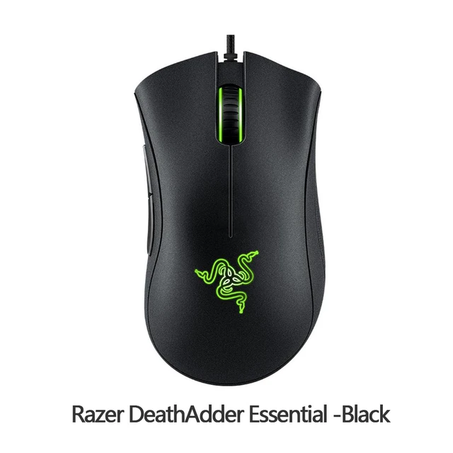 RAZERシリーズdeathaddeエッセンシャル,naga x,Deathadder v2,Ender ...