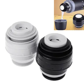 

4.5cm Vacuum Flask Lid Thermos Cover Portable Universal Travel Mug Accessories Drop shipping