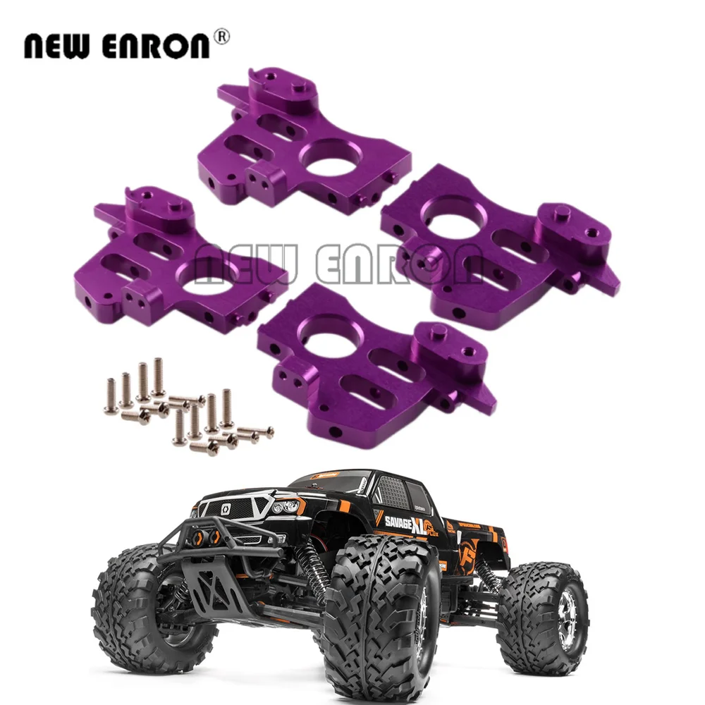 HPI Racingサベージ パーツセット 紫