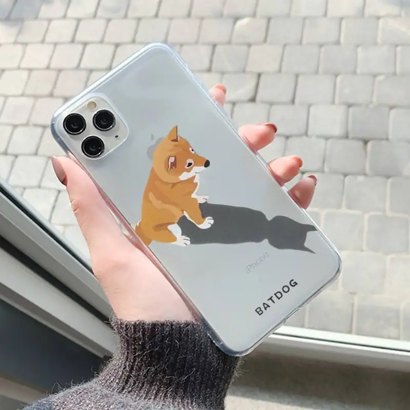 iphone 13 pro case clear Japan Ins Shiba Inu Akita Dog Cute Cartoon Phone Case for iphone 13 11 12 pro XS MAX 8 7 6 6S Plus X 5S SE 2020 XR case best case for iphone 13 pro 