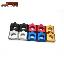 Мотоцикл с ЧПУ Auminium 28 мм для рукоятки руля для мотоцикла от зажим для KTM SX EXC SX XCW 125 250 350 450 530 YAMAHA