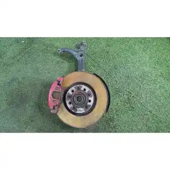 

2724302 steering knuckle Front Right Volkswagen Passat Variant (3bs) V6 Tdi Highline 4 Motion