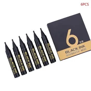 

Black Micron Pen Hook Liner Neelde Sketch Markers Drawing Waterproof Painting