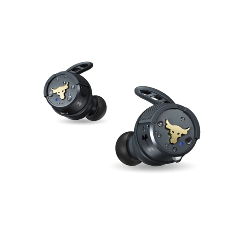 JBL Under Armour Project Rock True 