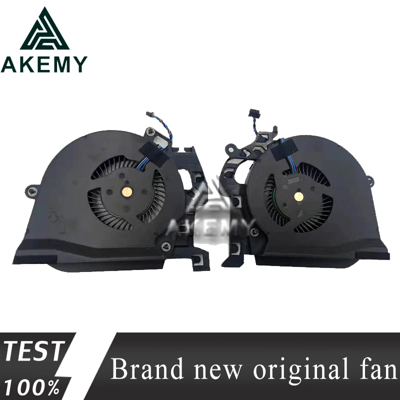 Для Delta NS85C01-17J04 NS85C01-17J03 DC5V 0.50A ноутбук ультрабук охлаждающий вентилятор
