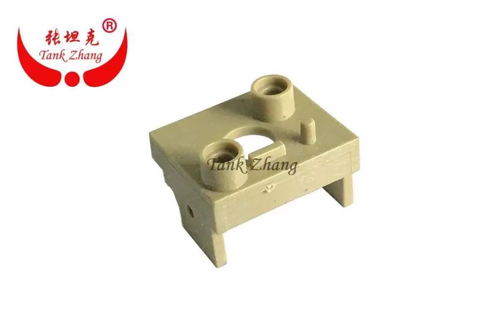 HENG LONG 3918/3918 1 RC tank U.S. M1A2 ABRAMS 1/16 Запасные части № 3918 015 коробка передач