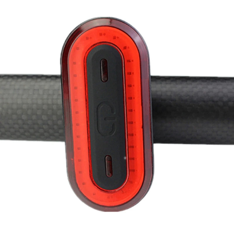 Clearance Cycling LED Tail Light Back Lamp Bicycle Rear Light USB Rechargeable Waterproof Bike Warning Flash Light Bicycle Accessories 6 Clearance Cycling LED Tail Light Back Lamp Bicycle Rear Light USB Rechargeable Waterproof Bike Warning Flash Light Bicycle Accessories 6