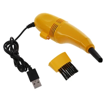 

Mini USB Computer Keyboard Cleaner