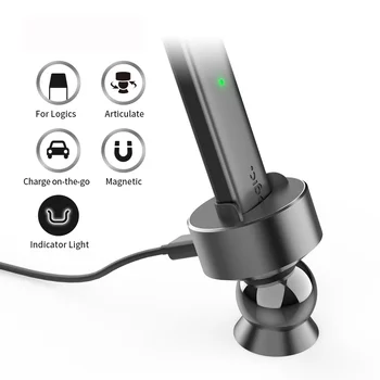 

2020 Latest High Quality Electronic Cigarette Car Charger for Logic Charger Intelligent E-cigarette USB Fast Charger