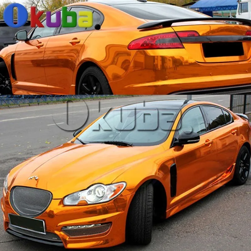 orange-mirror-chrome-vinyl-wrap-2