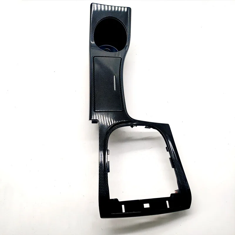 

Suitable for Citroen c4l auxiliary instrument panel c4l center console ashtray panel Shift boot panel armrest bracket 16098468XN