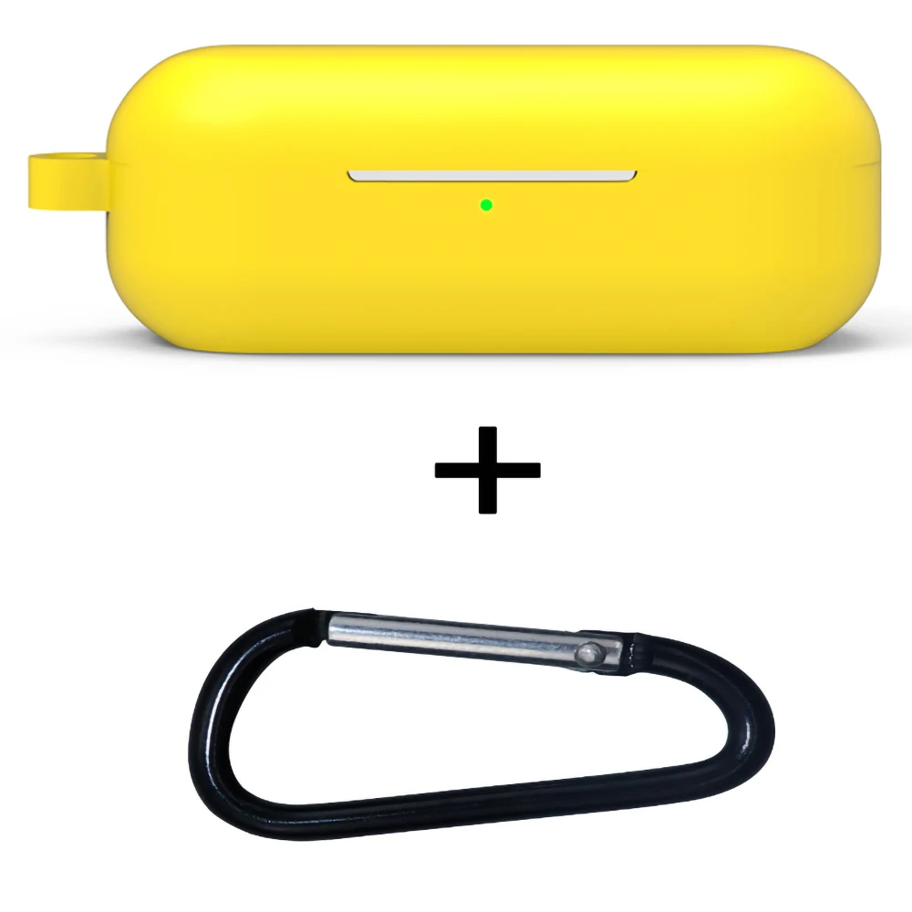 Чехол для наушников s для huawei FreeBuds Lite чехол в китайском стиле мягкий силиконовый Противоскользящий защитный чехол