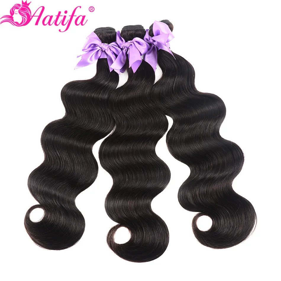 Peruvian Body Wave Bundles With Closure Remy Hair 3 Bundles With Closure 100% Human Hair Bundles With Closure Hair extension