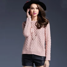 Autumn Winter Casual Knitted O Neck Women Sweater Ladies Simple Solid Pullovers Long Sleeve Knitwear Jumper 2020 Ropa Mujer Autumn Winter Casual Knitted O Neck Women Sweater Ladies Simple Solid Pullovers Long Sleeve Knitwear Jumper 2020 Ropa Mujer