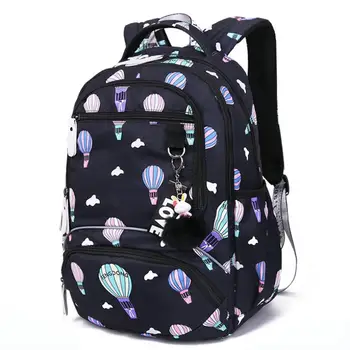 

Fashion Backpack 2020 Women Backpack Nylon Backbag Mochilas Female bagpack Large Schoolbag Students book bag for teenage girl