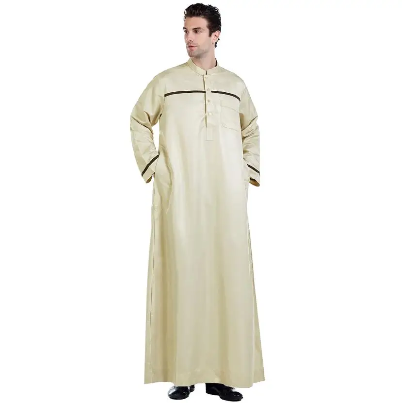 muslim clothing for men
