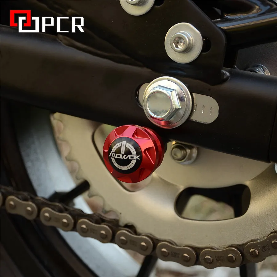 Аксессуары для мотоциклов новые маятниковые слайдеры с ЧПУ Suzuki GSXR GSX R 600 750 1000 K2 K3 K4