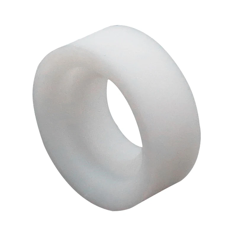 4X Fuel Injector Nozzle Holder Non Tubro Seal Washer Sleeve Lower for Ford Fiesta Escort Sierra Granada Scorpio Transit Mondeo injector repair kits fuel line connector diesel injector gasket fuel injector micro filter fuel injection hose fuel injector extender adaptor