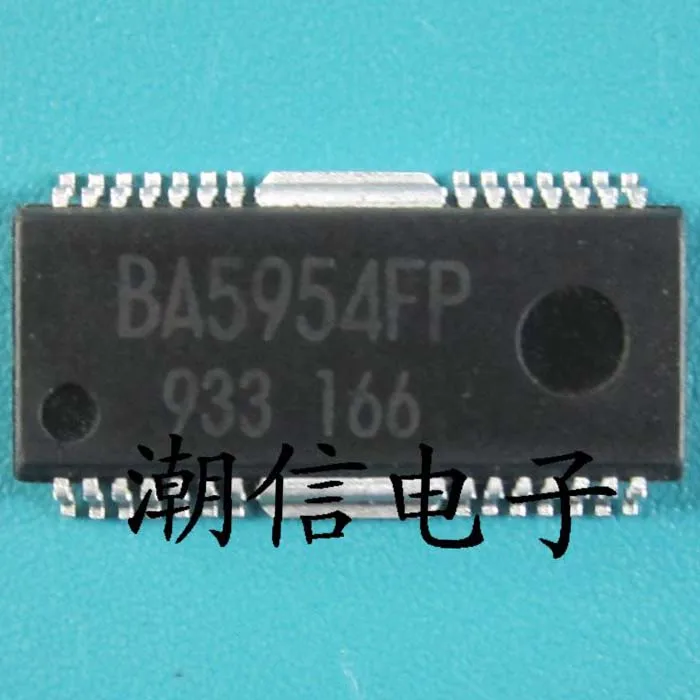 Бесплатная доставка Новый % 100 BA5954FP HSSOP-28 | Обустройство дома