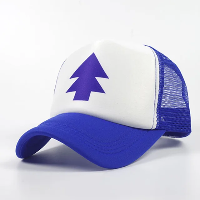 Figure Hats Cosplay Props Toys 