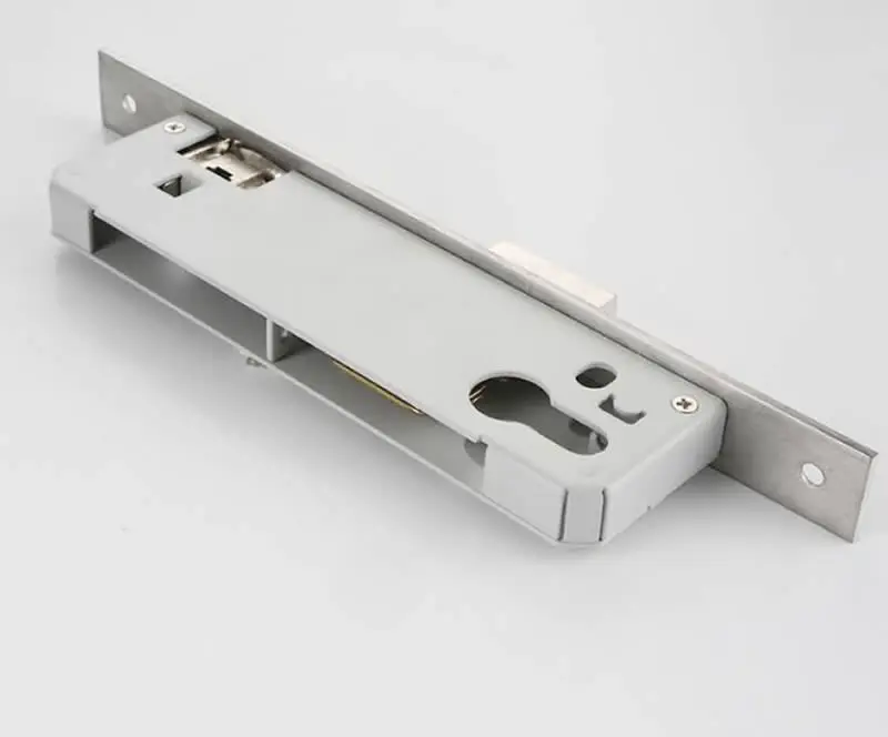 Description Picture 6 of itemstainless steel Windproof Touch bead lock body 8520 8530 8535 8525 Ball windshield door lock body No need to turn the handle