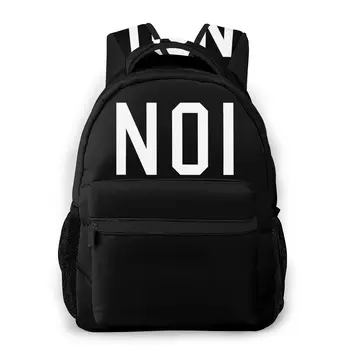 

NOI Print Large capacityDaily Casual New Fashion School Dorohedoro Bag