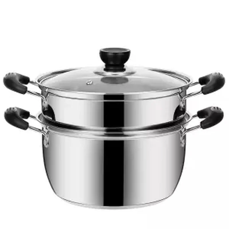 

Soup Pot Non-stick Pot Small Cooker Soup Pot Home Porridge Practical Hot Pot Gas Cooker Pots and Pans Cooking Pots Instant Pot